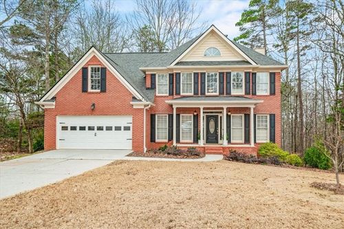 4452 Brickton Spur, Buford, GA, 30518 | Card Image