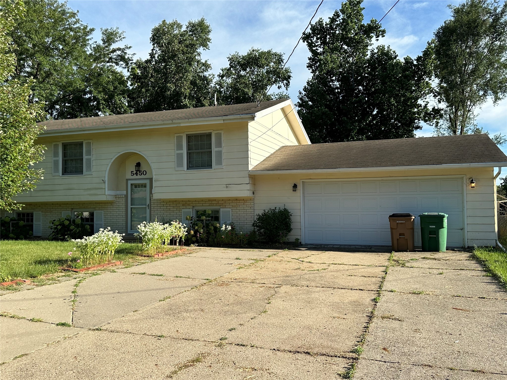 66th Ave, Johnston, IA 50131