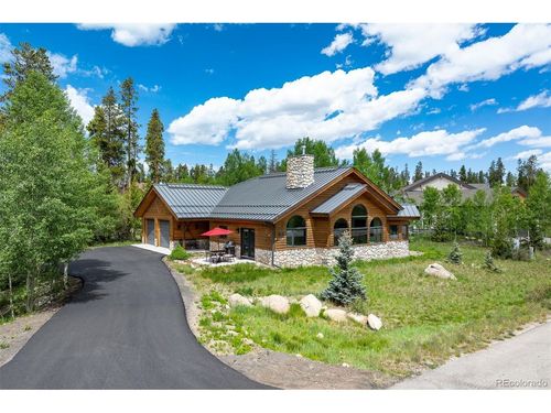 765 Elk Trl, Winter Park, CO, 80482-5058 | Card Image