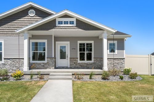 1791 Prosperity Ln, Idaho Falls, ID, 83404-8161 | Card Image