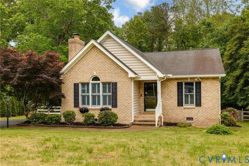 6133 Poppy Seed Ln, Mechanicsville, VA, 23111-6509 | Card Image