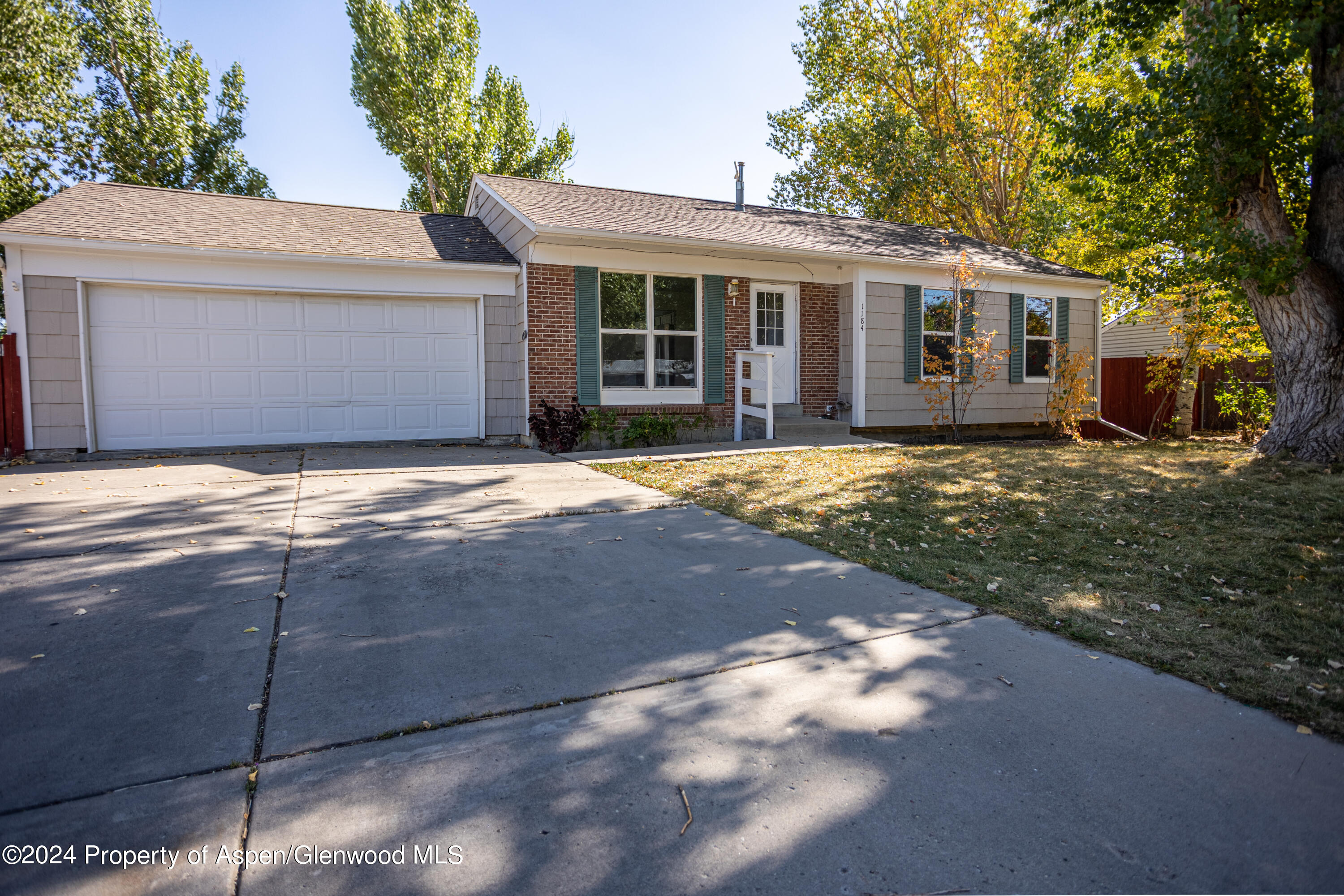 Crest Dr, Craig, CO 81625