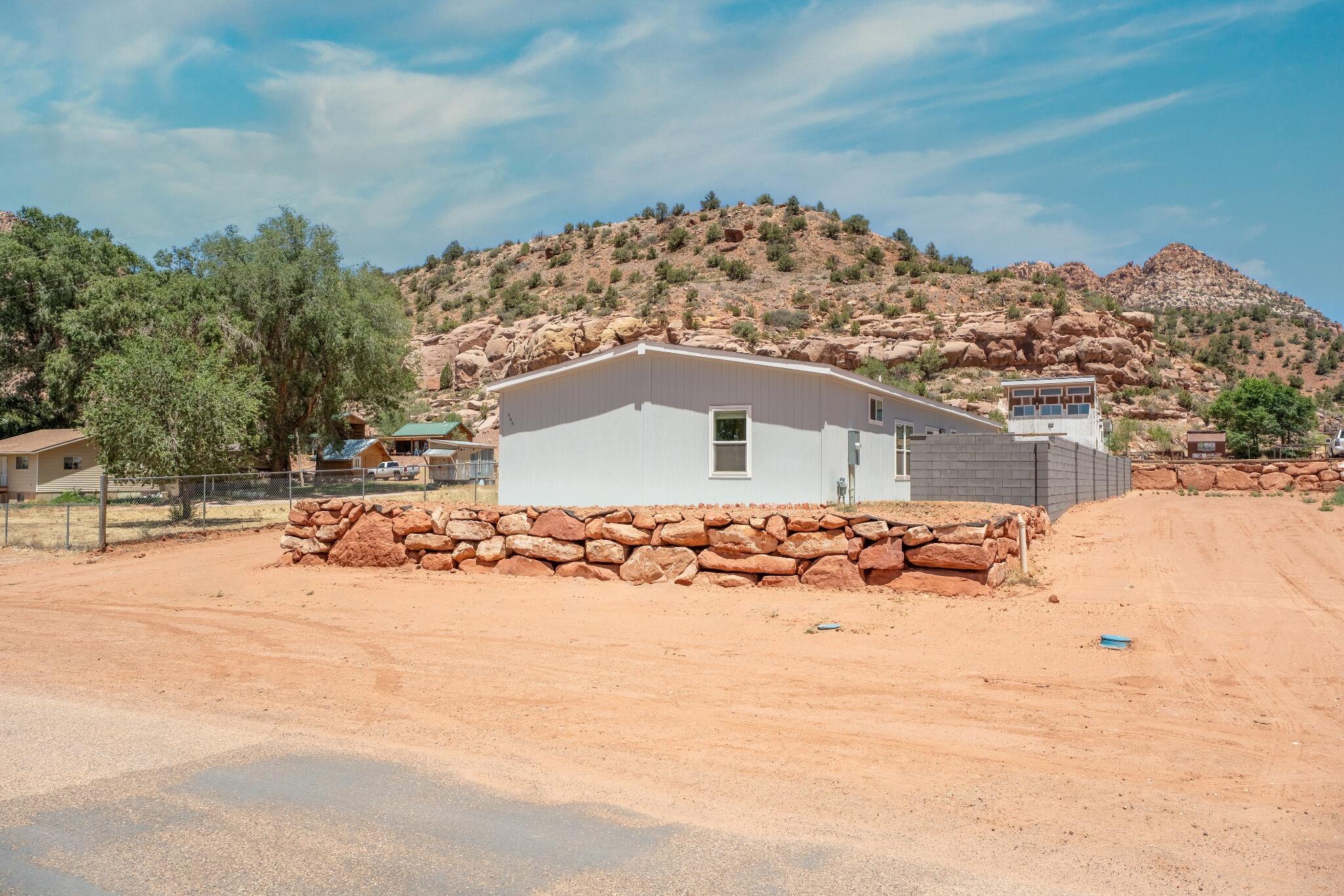 Residential in Hildale 3