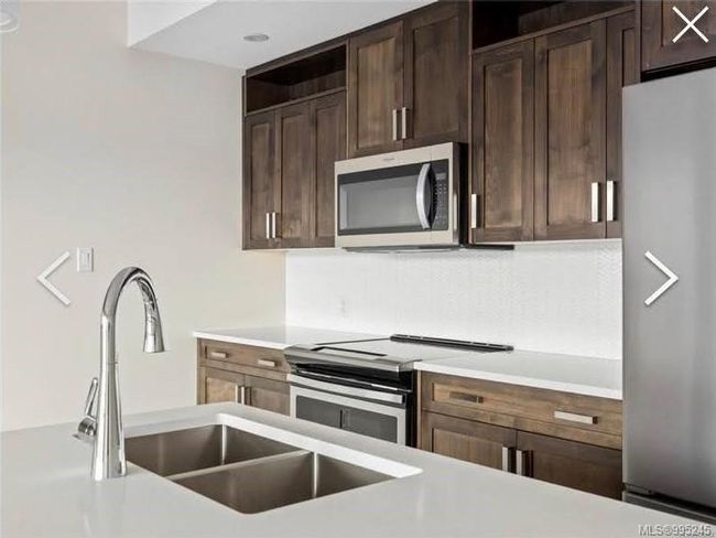 412 - 91 Chapel St, Condo with 1 bedrooms, 1 bathrooms and null parking in Nanaimo BC | Image 33