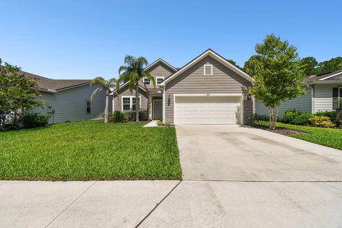 396 La Mancha Dr, ST AUGUSTINE, FL, 32086-0405 | Card Image