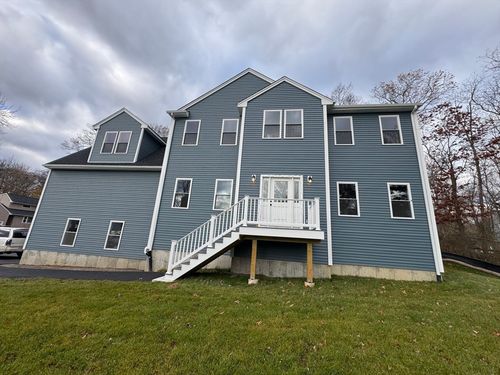 34 Oakland St, Brockton, MA, 02302-3939 | Card Image