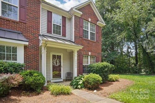 12342 Swan Wings Pl, Huntersville, NC, 28078-2343 | Card Image