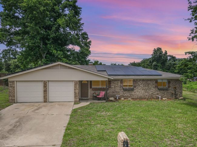 109 Carroll Dr, House other with 3 bedrooms, 2 bathrooms and null parking in Athens TX | Image 39