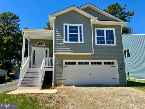 224 Long Point Rd, STEVENSVILLE, MD, 21666-3640 | Card Image