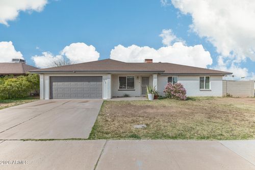 1756 E Harmony Avenue, Mesa, AZ, 85204 | Card Image