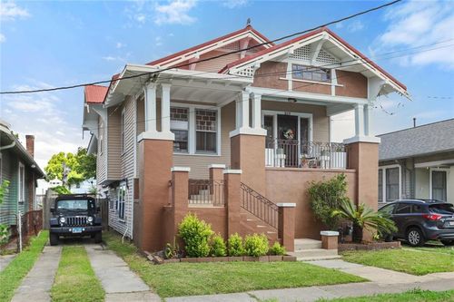 217 Murat St, New Orleans, LA, 70119-5963 | Card Image
