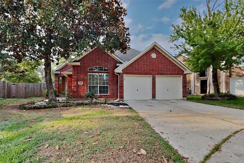 2606 Spring Chase Dr, Spring, TX, 77386-2560 | Card Image