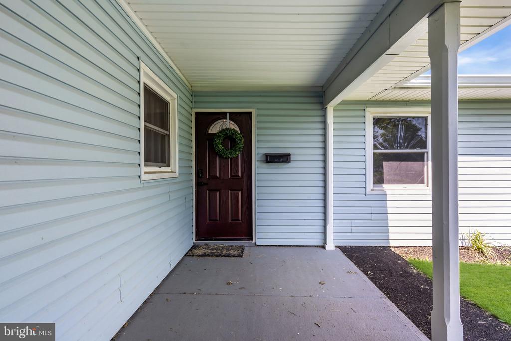 Residential in WILLINGBORO 5