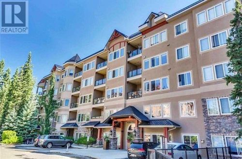 202-20 Discovery Ridge Close Sw, Calgary, AB, T3H5X4 | Card Image