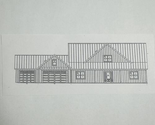 Lot 3 Twin Creeks Road, Barre, WI, 54601 | Card Image