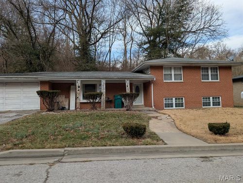 9002 De Boupre St, East Saint Louis, IL, 62203-2204 | Card Image