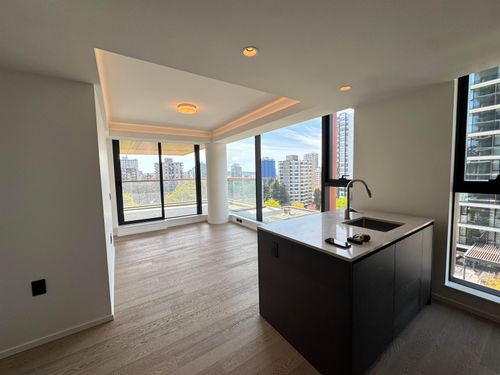 1102-1408 Robson Street, Vancouver, BC, V6Z3A9 | Card Image