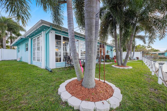 1741 Nw 39 Th St, House other with 3 bedrooms, 2 bathrooms and null parking in Oakland Park FL | Image 26
