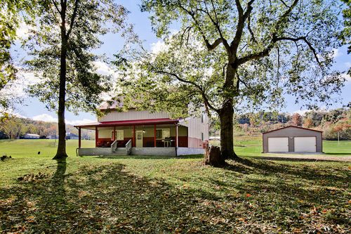 232 Old Joe Mills Ln, Pineville, MO, 64856-9500 | Card Image