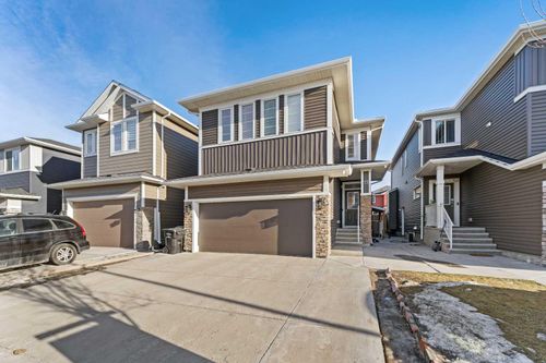 73 Redstone Link Ne, Calgary, AB, T3N0T8 | Card Image