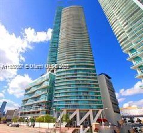 apt-4304-888 Biscayne Blvd, Miami, FL, 33132-1535 | Card Image
