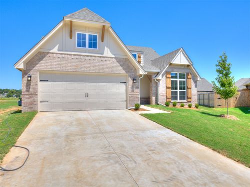 5821 E 124th Ter S, Bixby, OK, 74008-5939 | Card Image