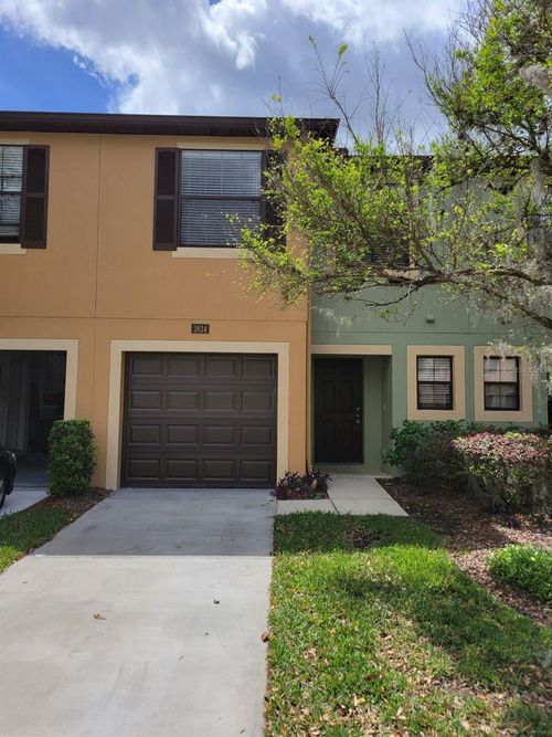 2624 Edgewater Falls Dr, BRANDON, FL, 33511-2298 | Card Image