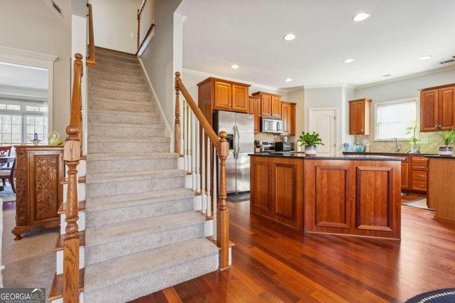 1751 Wheat Grass Way, House other with 4 bedrooms, 4 bathrooms and null parking in Grayson GA | Image 20
