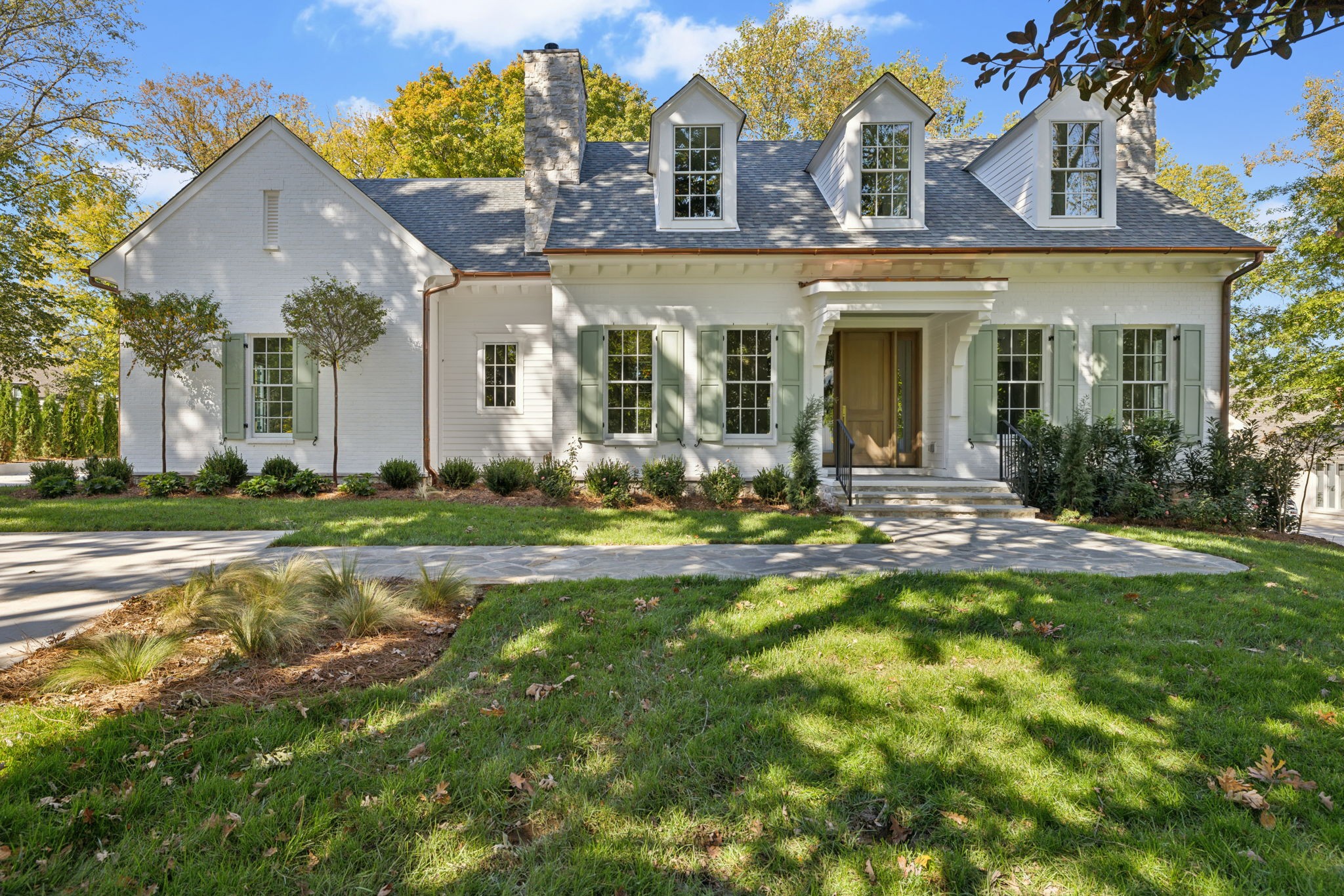 Russellwood Dr, Nashville, TN 37204