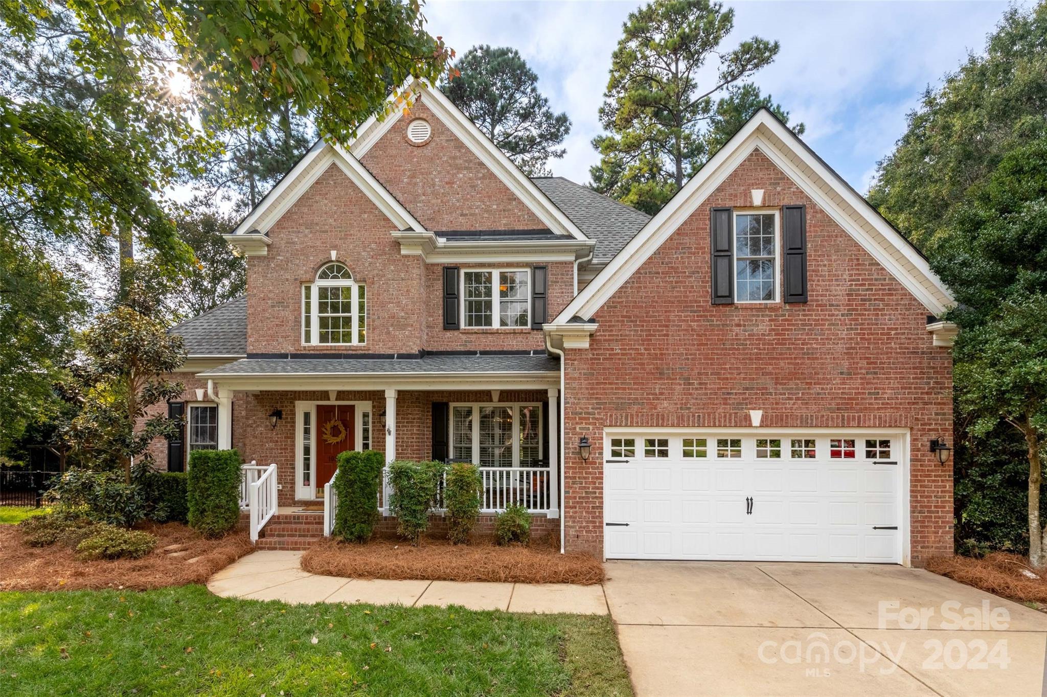 Willow Rock Dr, Charlotte, NC 28277