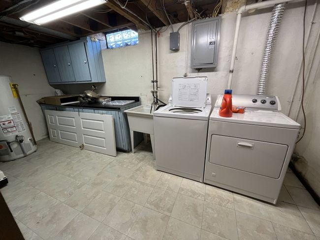 2319 Winston Dr, House other with 3 bedrooms, 2 bathrooms and null parking in Sterling Heights MI | Image 50