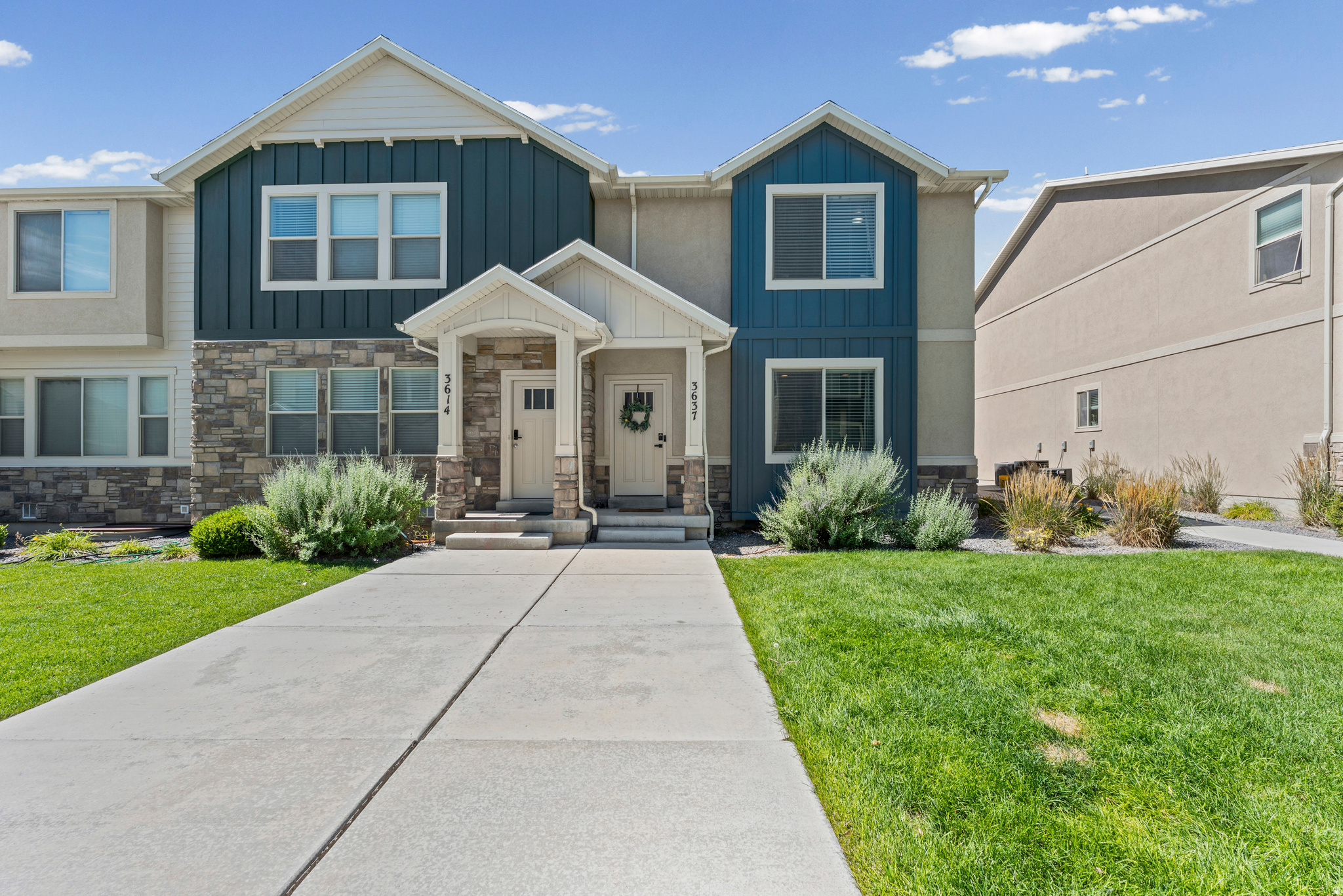 Residential in Eagle Mountain 2