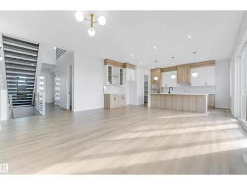174 Corral Cir, House with 3 bedrooms, 3 bathrooms and null parking in Sherwood Park AB | Card Image