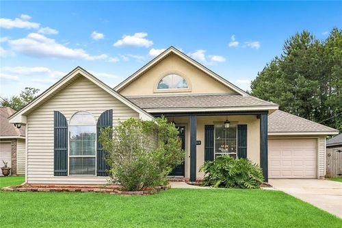 70319 10th St, Covington, LA, 70433-5383 | Card Image