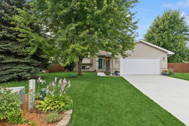 973 Primrose Ln, House other with 3 bedrooms, 2 bathrooms and null parking in Shakopee MN | Image 4