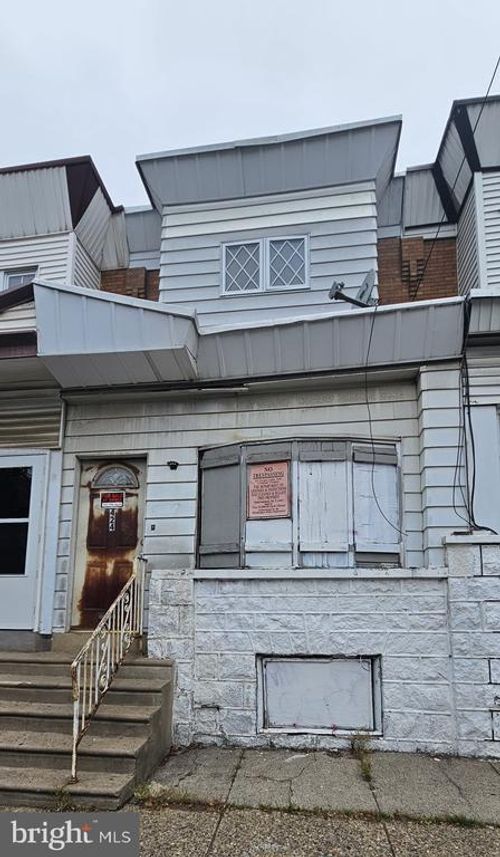 3424 Jasper St, PHILADELPHIA, PA, 19134-2030 | Card Image