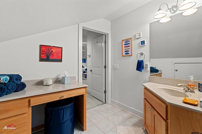 140 County Road 2242, House other with 3 bedrooms, 3 bathrooms and null parking in Daingerfield TX | Image 27