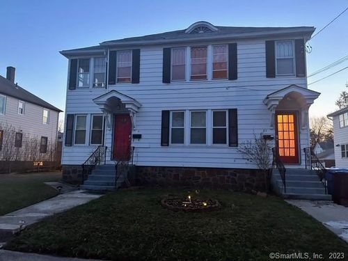 89 Vance St, New Britain, CT, 06052-1613 | Card Image