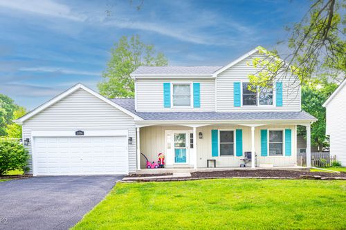 2254 Massachusetts Ave, Naperville, IL, 60565-3111 | Card Image
