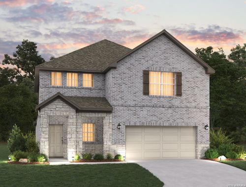 1223 Higgins Cv, San Antonio, TX, 78245-5512 | Card Image