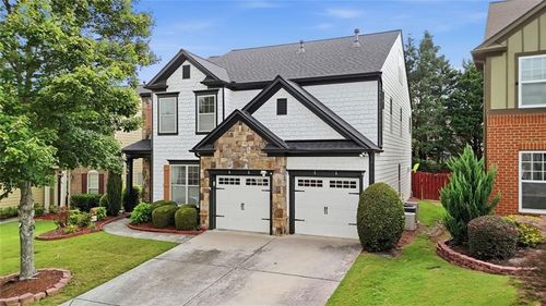 5765 White Creek Run, Cumming, GA, 30040-0259 | Card Image