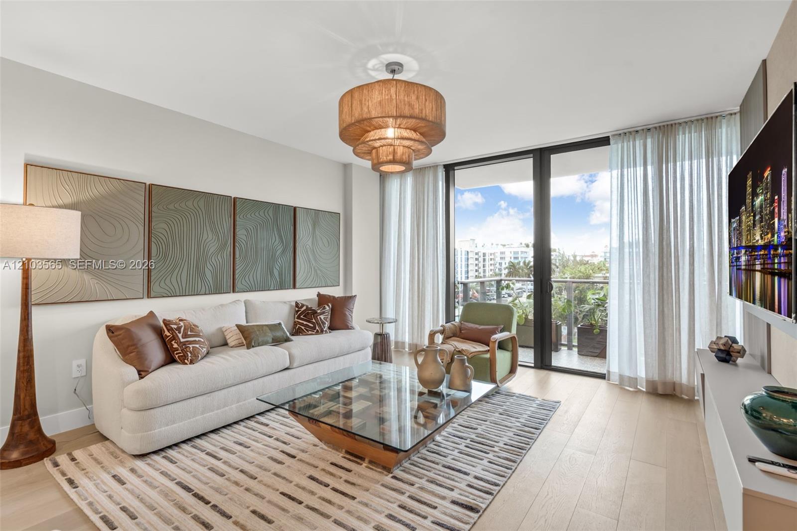 Residential Lease in Bay Harbor Islands 3