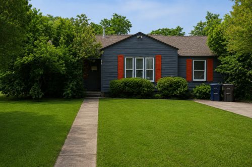 7437 Llano Ave, Fort Worth, TX, 76116-8615 | Card Image