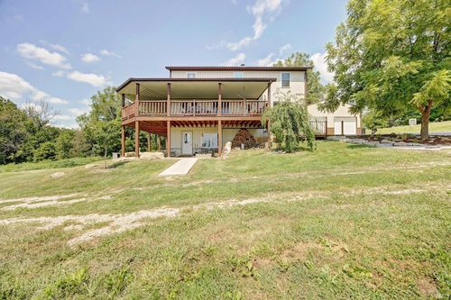 7863 Moore Rd, Gosport, IN, 47433-7941 | Card Image