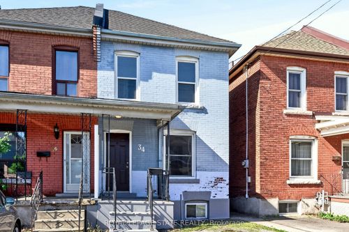 34 Edward St, Hamilton, ON, L8L2V4 | Card Image