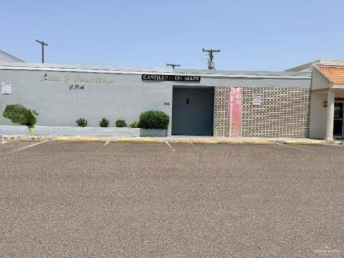 1-914 N Main Street, McAllen, TX, 78501 | Card Image