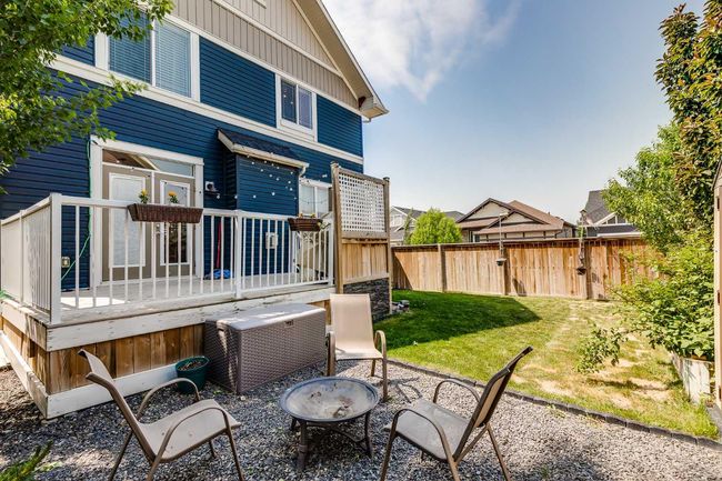 1746 Baywater View Sw, House other with 3 bedrooms, 3 bathrooms and 4 parking in Airdrie AB | Image 29