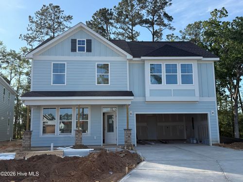 4919 Kinship Cir, Leland, NC, 28451-2972 | Card Image