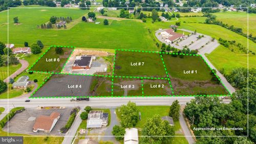 lot-1-386 W Valley Avenue, Elysburg, PA, 17824 | Card Image
