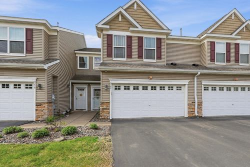 348 Orendorff Way Ne, Columbia Heights, MN, 55421-5050 | Card Image
